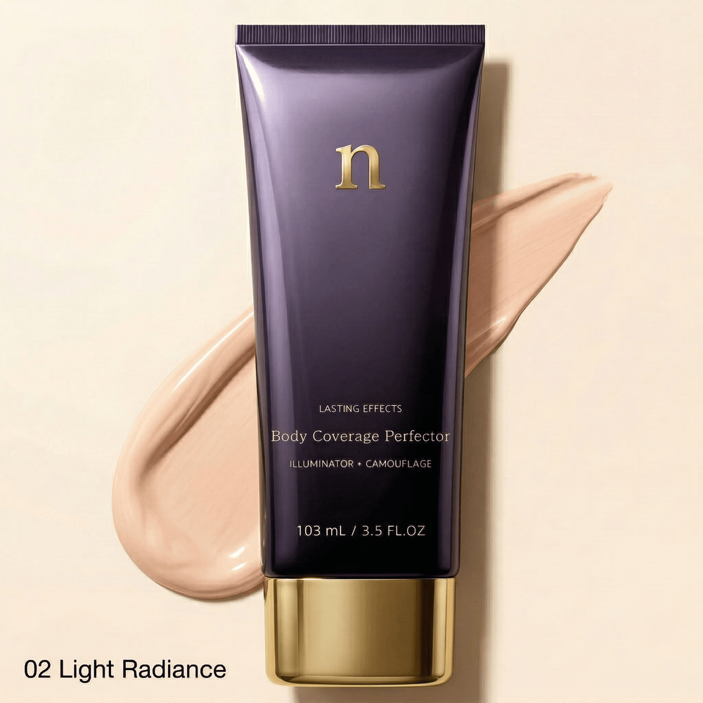 5. It Works From Morning To Night Without Cracking, Flaking Or Smearing