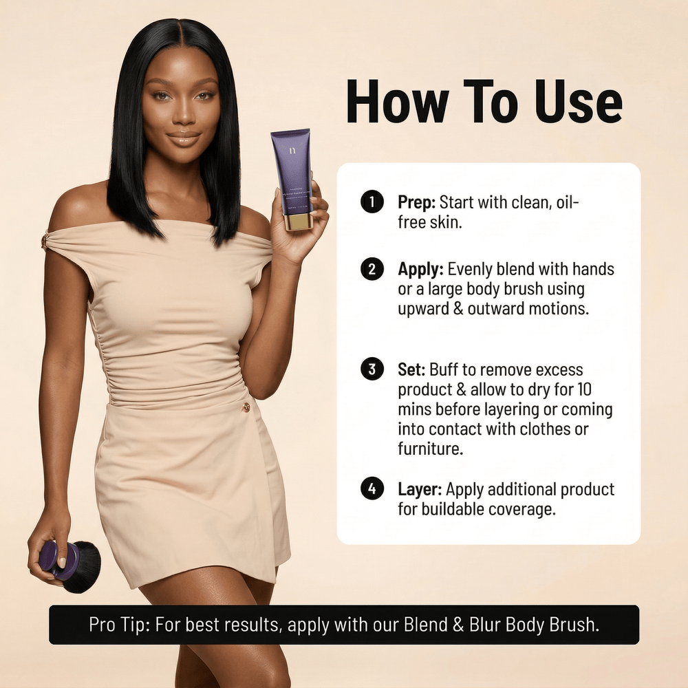 3. It's Built For Skin That's Changed After 40 — Not Skin That Hasn't