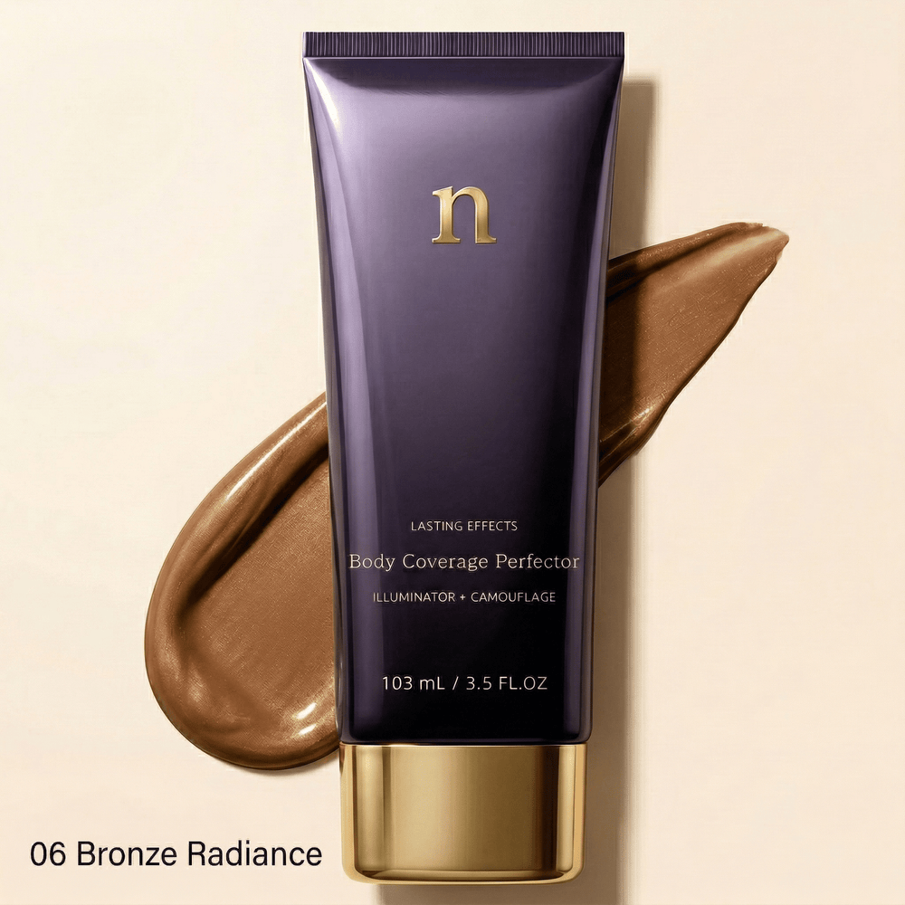 6. It's Formulated With Ingredients That Actually Do Something For Mature Skin