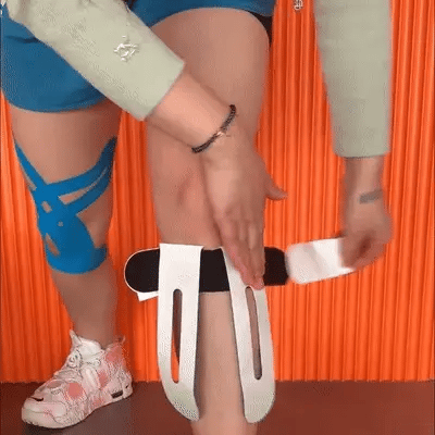 NOOVALY™ | knee Kinesiology Tape - Noovaly